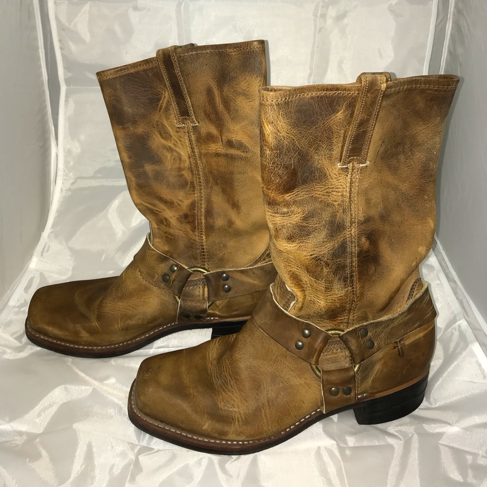 Frye boots
